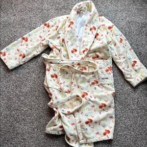 Djerf Avenue Summer Fruit Robe